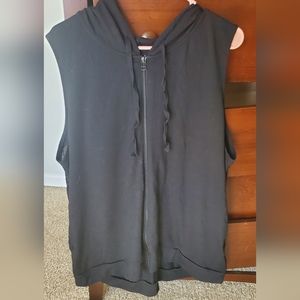 Xersion Tank Top Covering